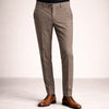 Premium Chinos - Brown