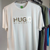 Hugoboss T-shirt-White
