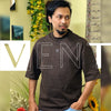 Mens Premium Drop Solder T-Shirt