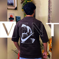Mens Premium Drop Solder T-Shirt