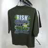 Mens Premium Drop Solder T-Shirt