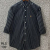 Premium RL Stripe Shirt