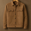 Chinese Imported Shaket Camel Brown