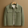 Chinese Imported Shaket Sage Green