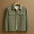 Chinese Imported Shaket Sage Green