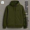 RalphLrn Jacket Olive