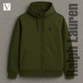 RalphLrn Jacket Olive