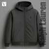 RalphLrn Jacket Grey
