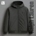 RalphLrn Jacket Grey