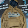 Chinese Hoodie