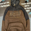 Chinese Hoodie