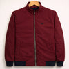 Padding Jacket (Marron)