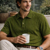 Original Export Burberry (Olive)