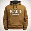 Chinese Hoodie