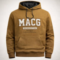 Chinese Hoodie