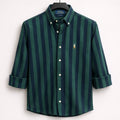 RL Export Cotton Shirt