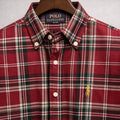 RL Export Cotton Shirt