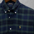 RL Export Cotton Shirt