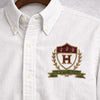 Summer Corduroy Shirt TH Special