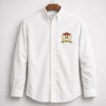 Summer Corduroy Shirt TH Special