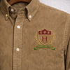 Summer Corduroy Shirt TH Special