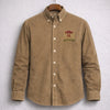 Summer Corduroy Shirt TH Special
