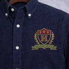 Summer Corduroy Shirt TH Special