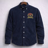 Summer Corduroy Shirt TH Special