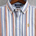RL Export Cotton Shirt