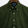 Oxford Cotton TH Exclusive