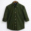 Oxford Cotton TH Exclusive