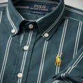 RL Export Cotton Shirt