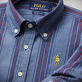 RL Export Cotton Shirt
