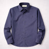 Imported GC Cotton Shirt (Grey)
