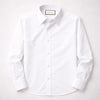 Imported GC Cotton Shirt (White)