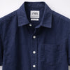 Remy Cotton Half Shirt
