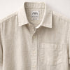Remy Cotton Half Shirt
