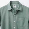 Remy Cotton Half Shirt