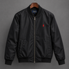 RalphLrn  BOMBER JACKET Black
