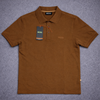 100% cotton Polo