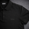 100% cotton Polo