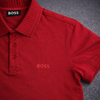 100% cotton Polo