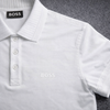 100% cotton Polo