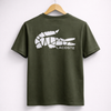 Chinese T-shirt