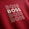 Chinese T-shirt