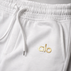 Sports Trouser White