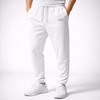Sports Trouser White