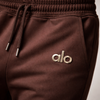 Sports Trouser Brown