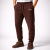 Sports Trouser Brown
