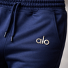 Sports Trouser Navy Blue